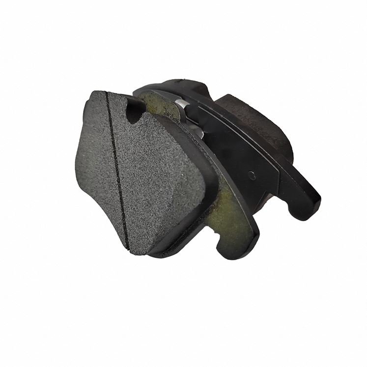 High Quality Direct Sales Brake Discs New Condition Automotive Parts; Brake Pads for Friction System